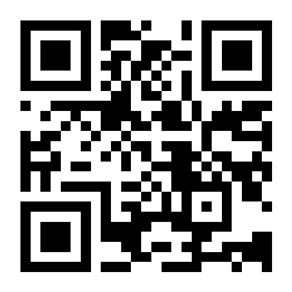 Código QR para baixar o victory slots apk